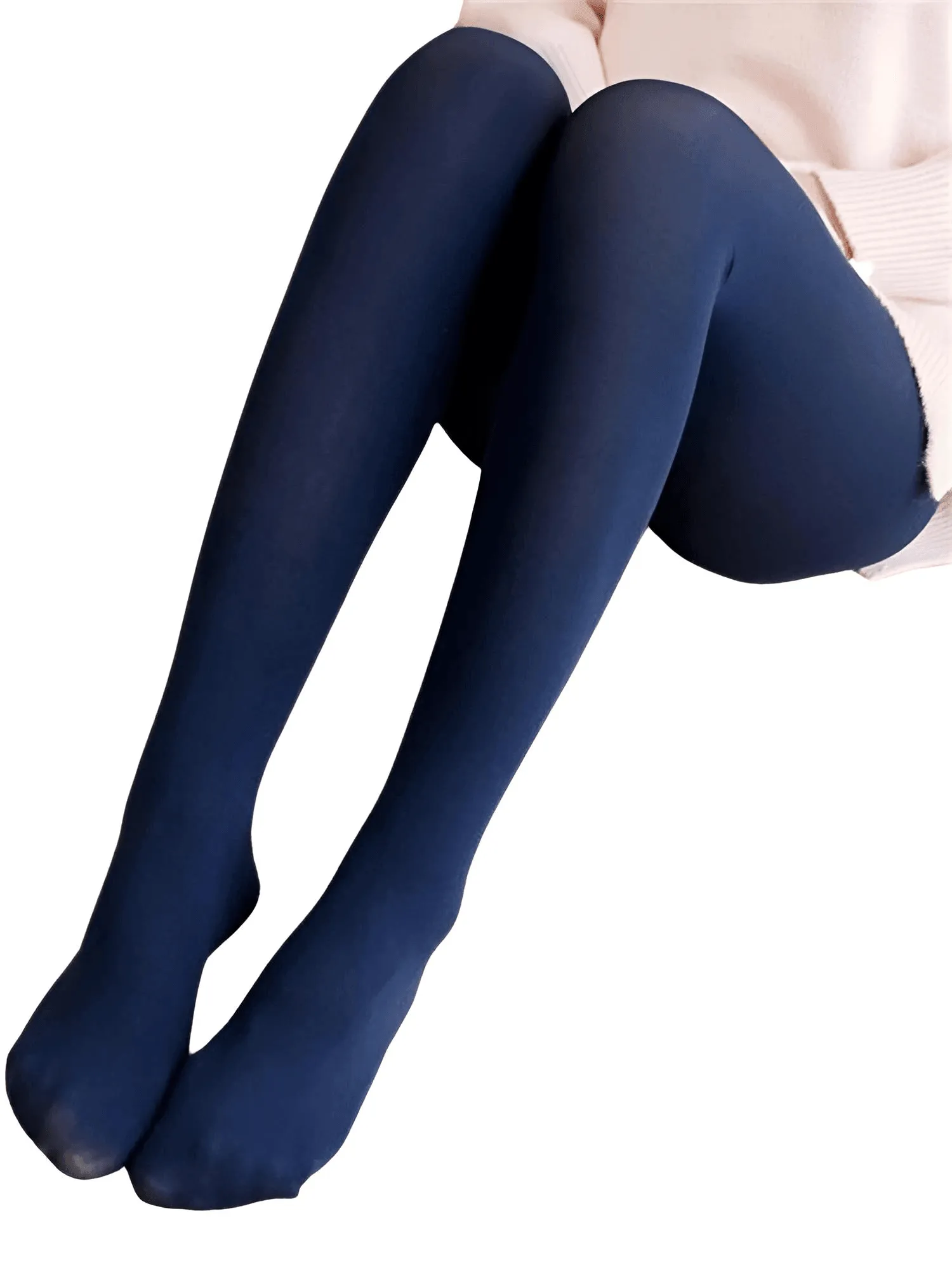Colored Pantyhose Tights For Women