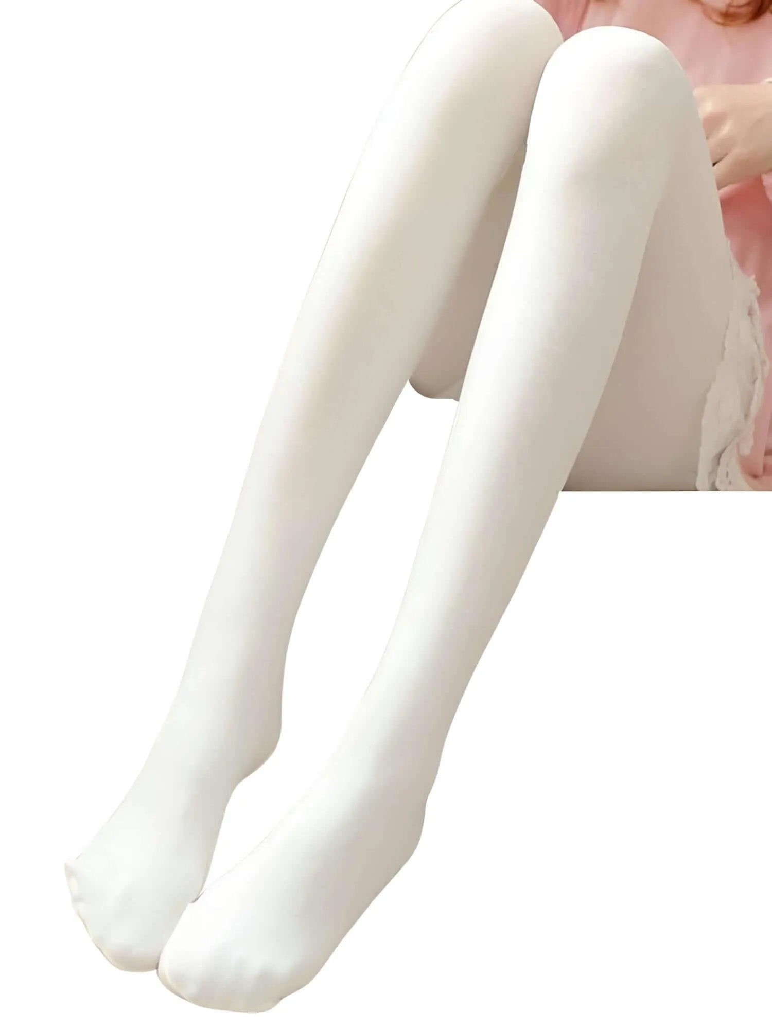 Colored Pantyhose Tights For Women