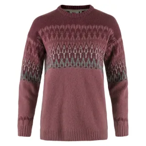 Fjällräven Övik Path Knit Women's