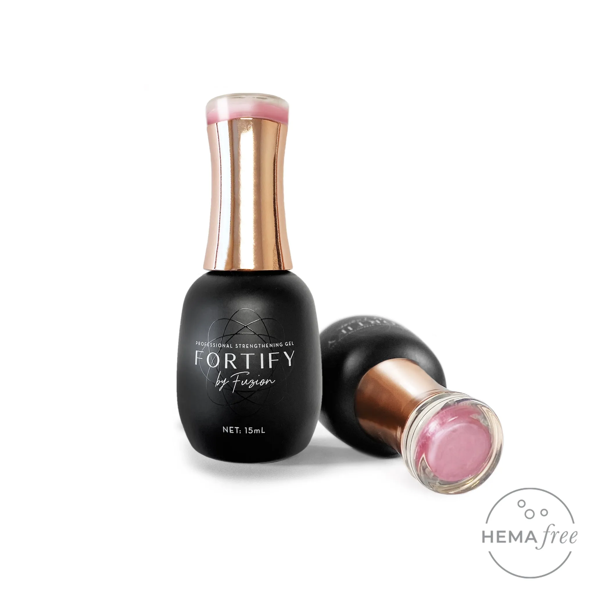 Fuzion Fortify - HEMA Free - 029
