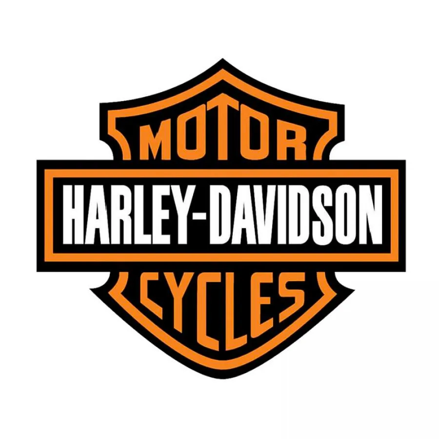 Harley Davidson: Silver