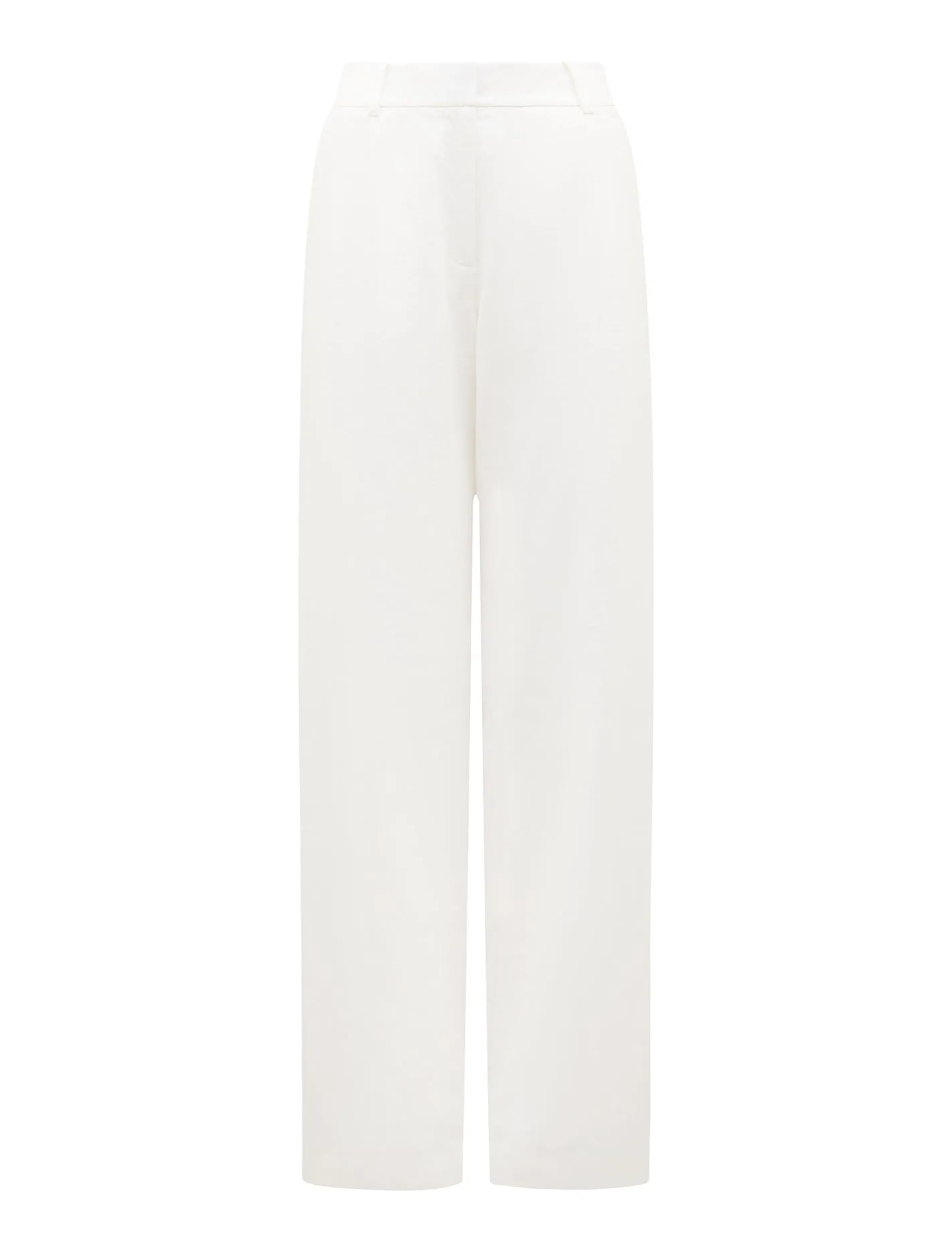 Harmony Crochet Wide Leg Pants