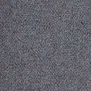 Heather Herringbone MWD FURN18-101 Harris Tweed