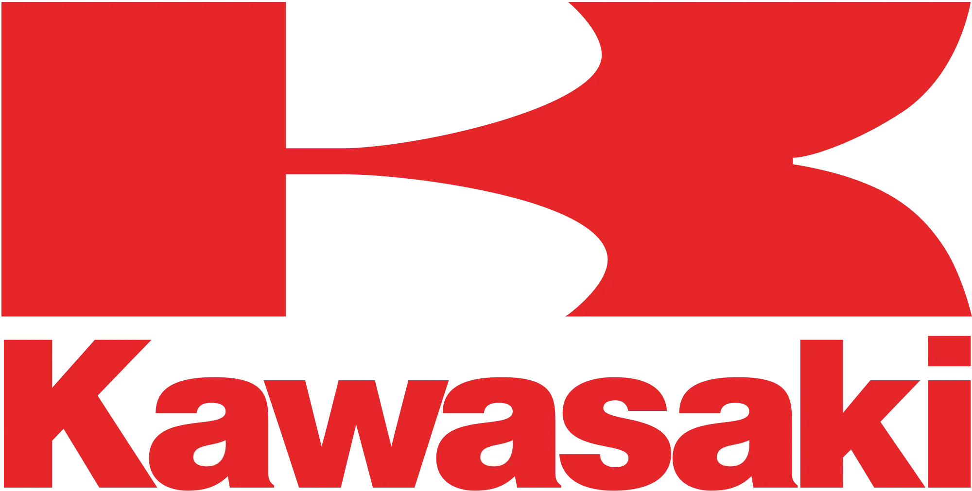 Kawasaki: Gold - Paint code 38
