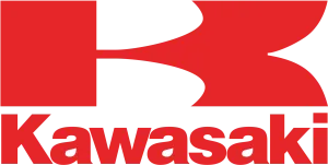 Kawasaki: Majestic Red - Paint code 59