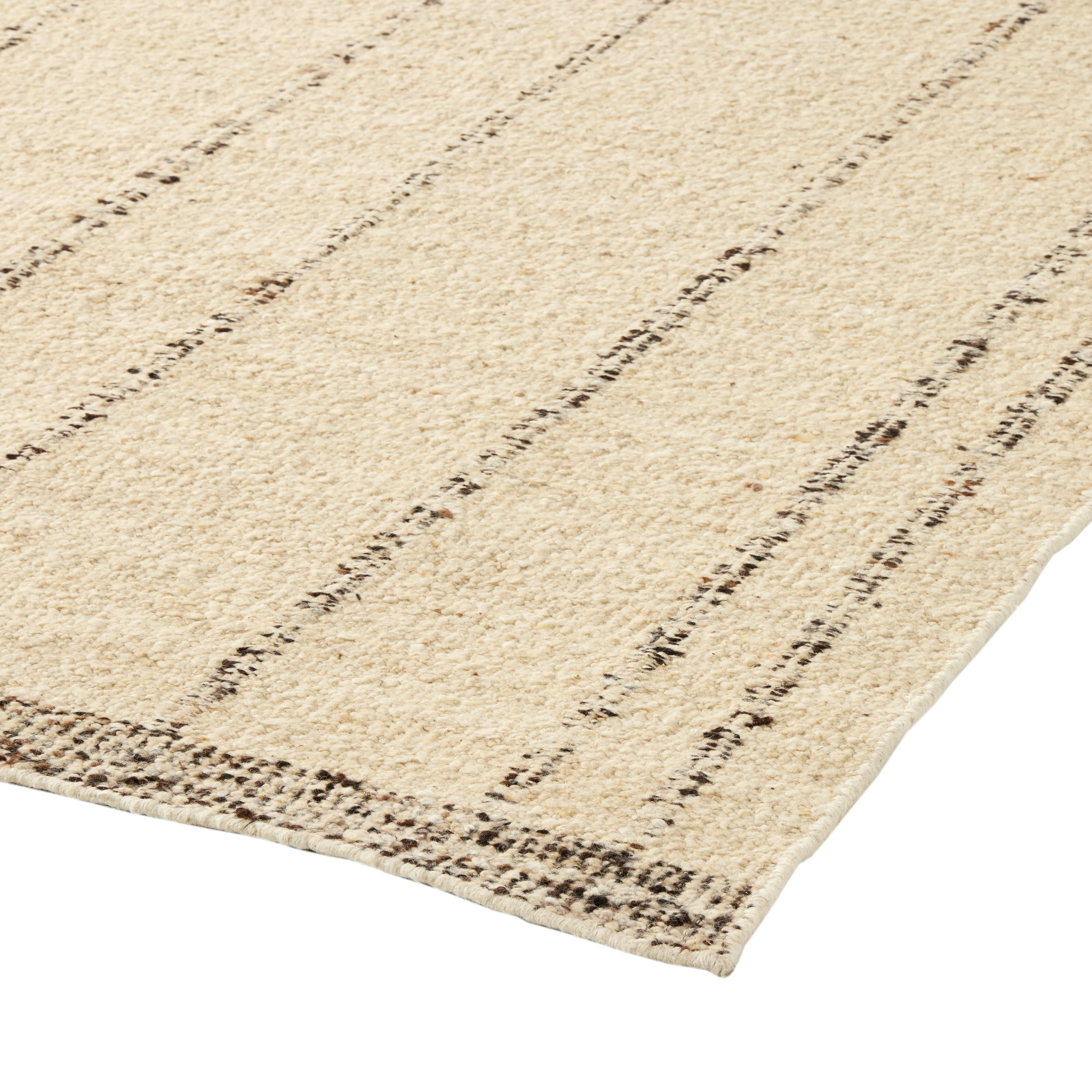 Marigold Handwoven Rug