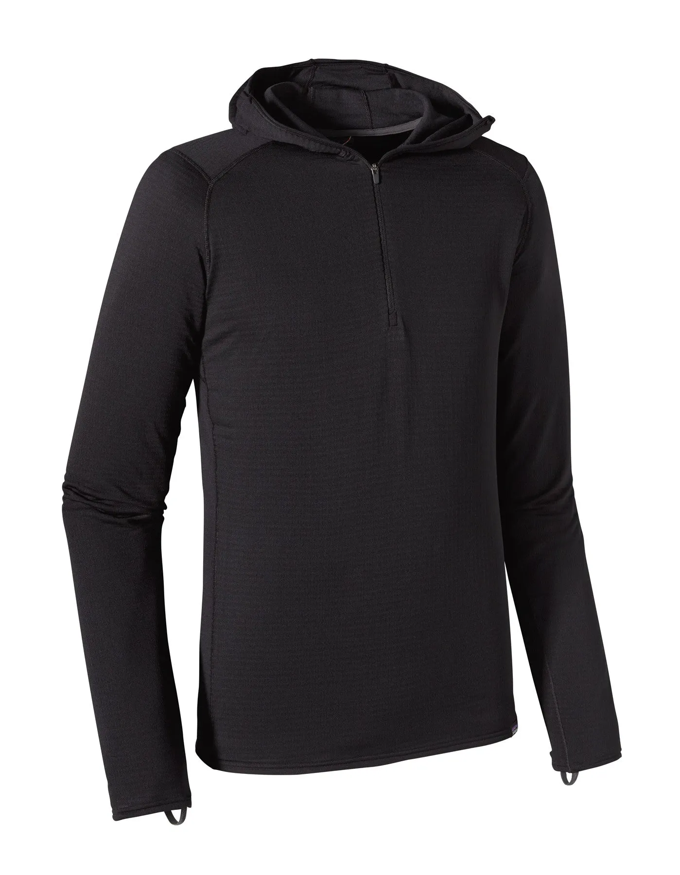 Men's Capilene® Thermal Weight Zip-Neck Hoody
