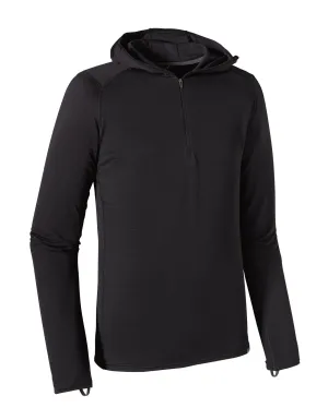 Men's Capilene® Thermal Weight Zip-Neck Hoody
