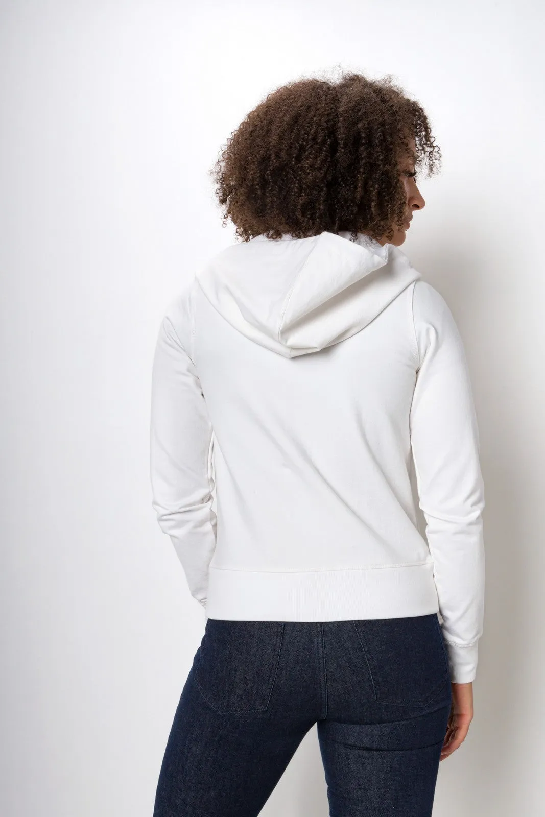 Michele | Women's Fleece Hoodie