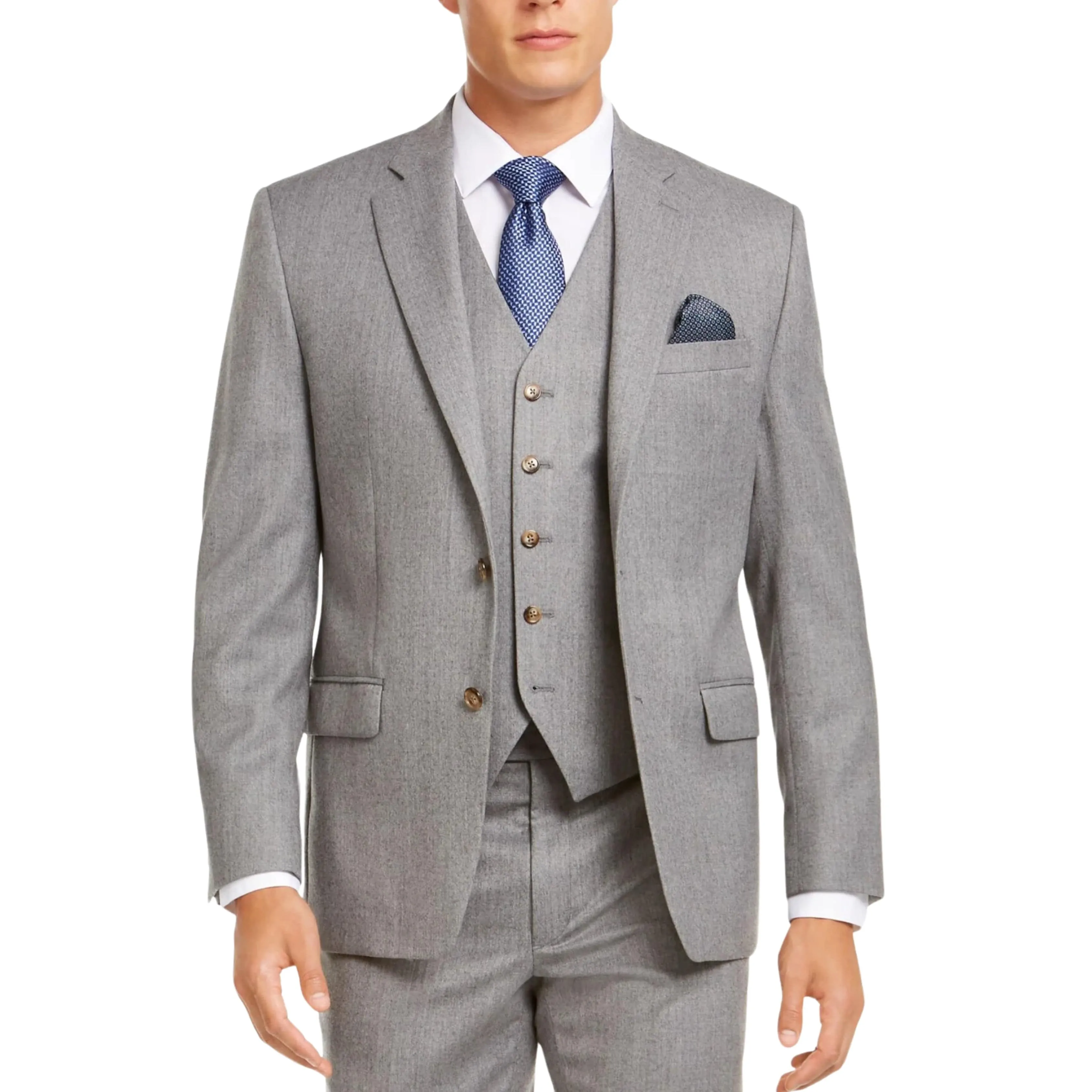 RALPH LAUREN - Men's Long Sleeve Blazer