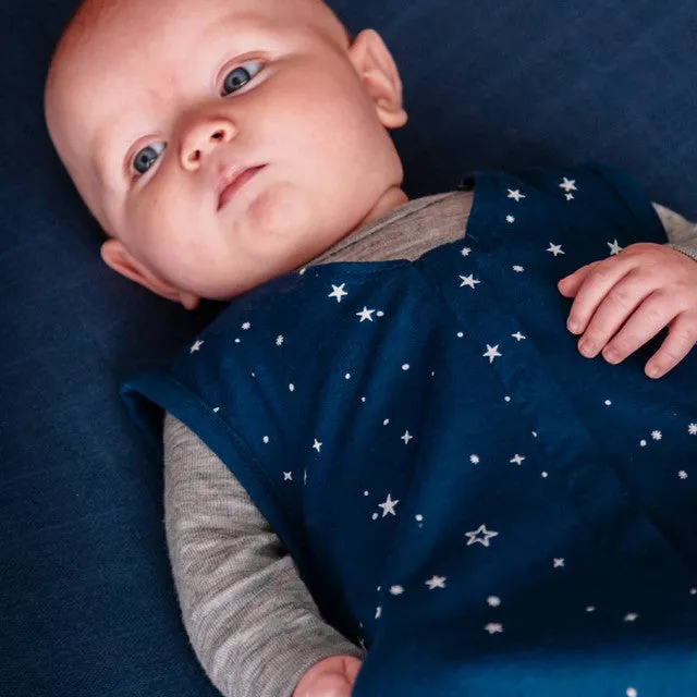 Woolbabe Sleeping Bag - 3 Seasons Weight
