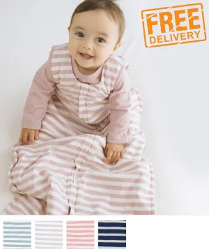 Woolbabe Sleeping Bag - 3 Seasons Weight