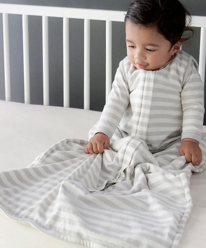 Woolbabe Sleeping Bag - 3 Seasons Weight