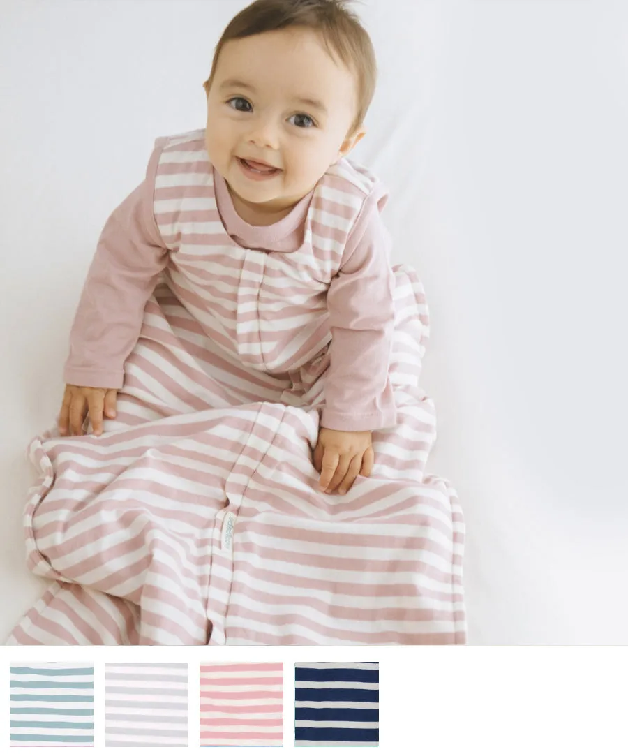 Woolbabe Sleeping Bag - 3 Seasons Weight