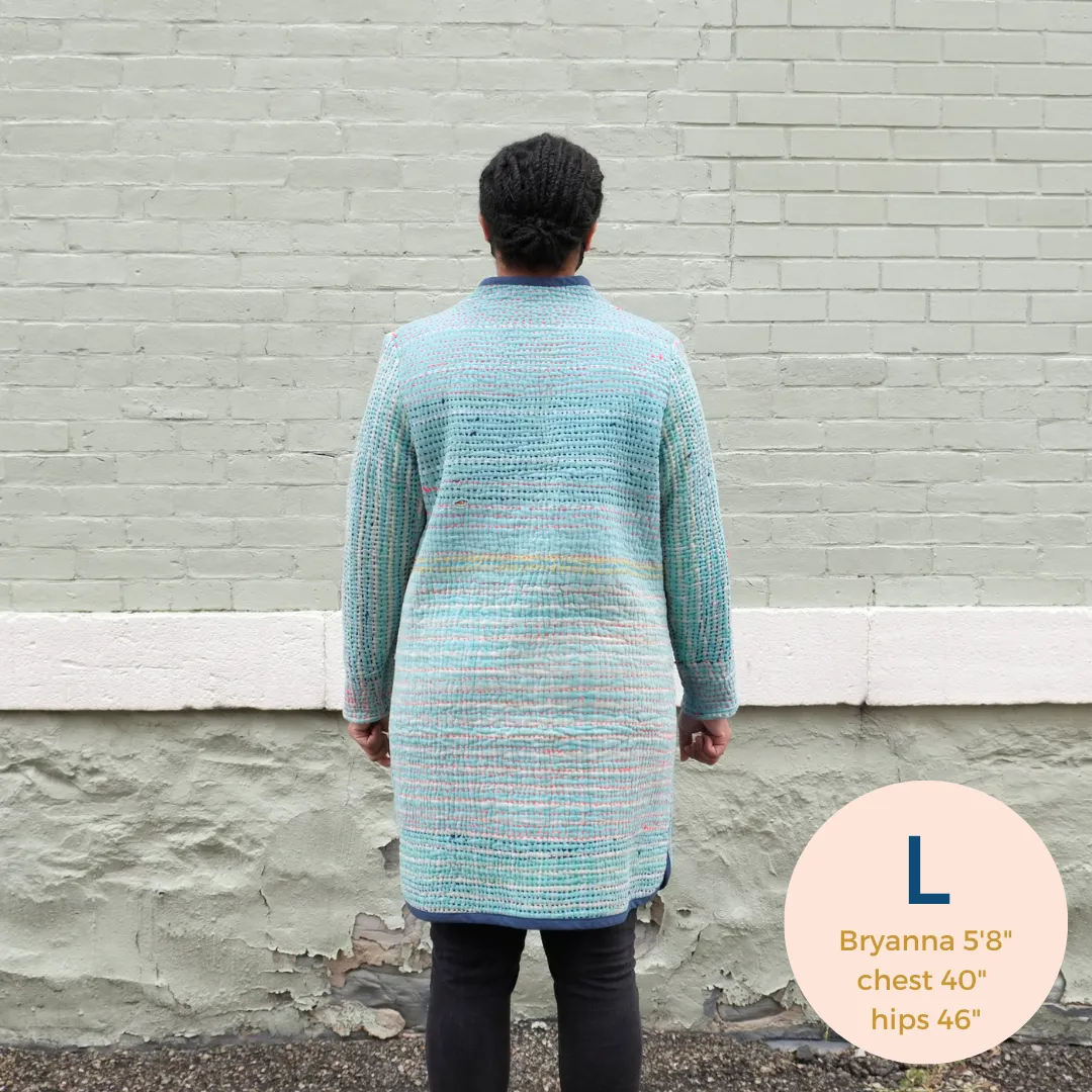 XXL Mae Jacket 013