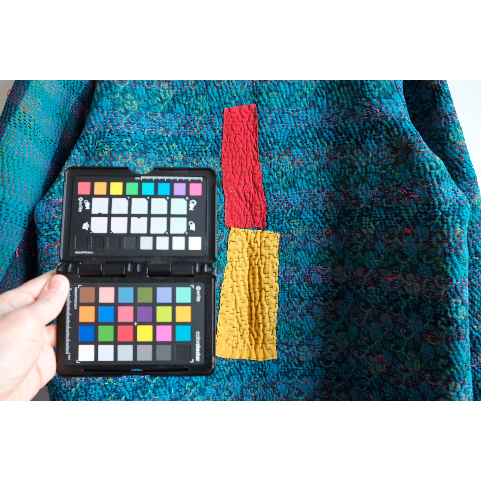 XXL Mae Jacket 013
